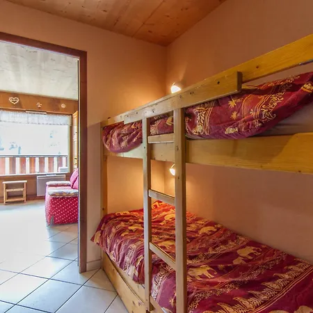Confortable A Avec Balcon, Wifi Et Animaux Admis - Fr-1-818-84 아파트