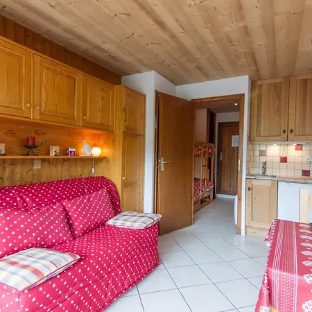 Confortable A Avec Balcon, Wifi Et Animaux Admis - Fr-1-818-84 아파트 *