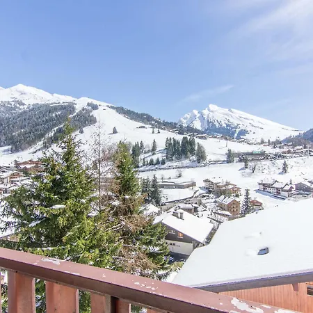 Cosy Avec Balcon Et Wifi, Animaux Admis - - Fr-1-818-84 * Ла-Клюсаз
