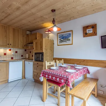 Cosy Avec Balcon Et Wifi, Animaux Admis - - Fr-1-818-84 Апартаменты *